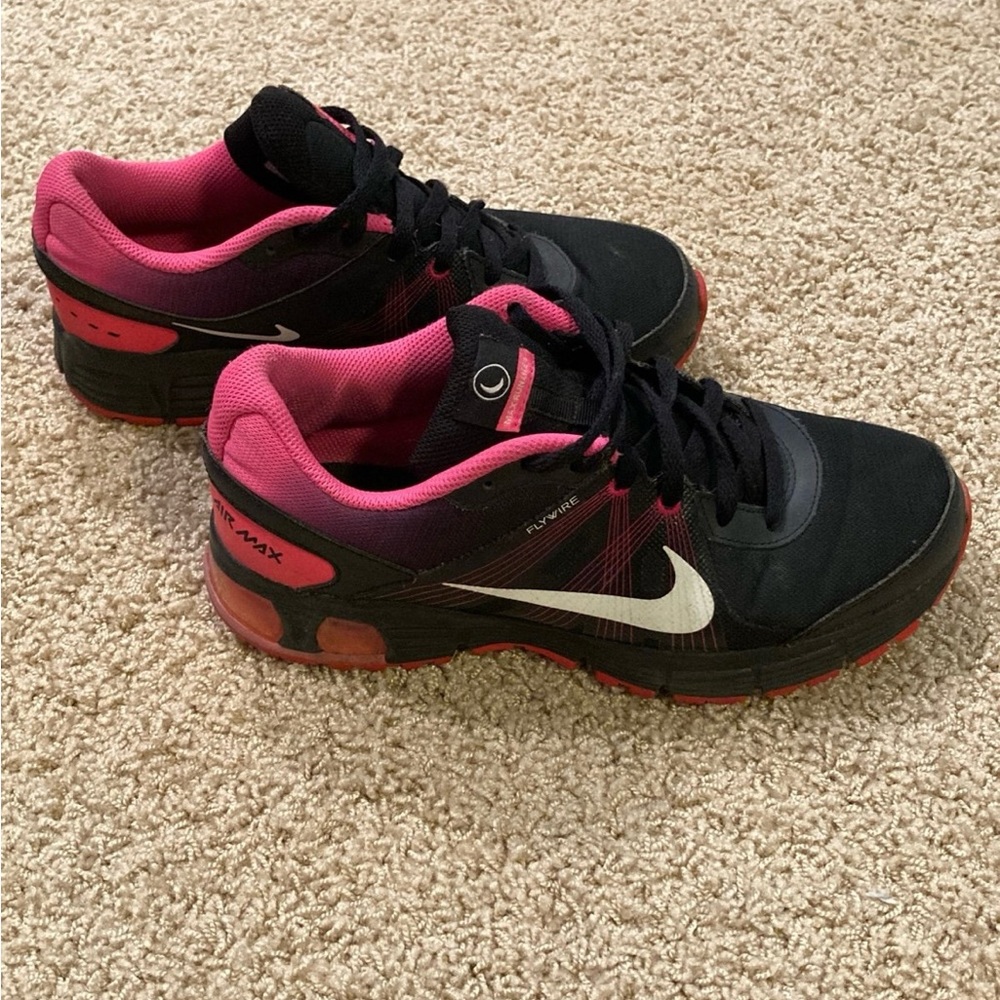 Nike Air Max Run Lite 3 sneakers